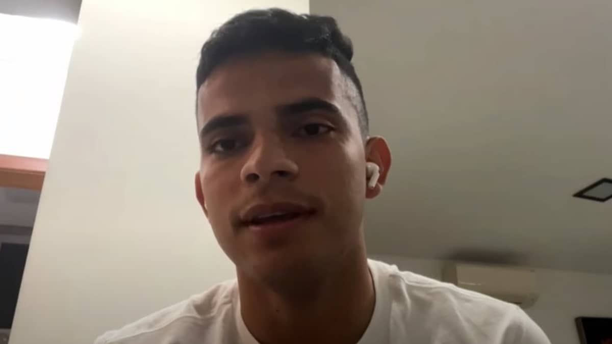 Bruno Rodrigues, do Cruzeiro, revela dois clubes da Série A que tentaram contratá-lo