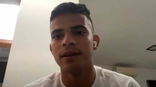 Bruno Rodrigues comentou sondagens que vem recebendo no Cruzeiro