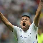 No Cruzeiro, Bruno Rodrigues participa de quase um gol a cada dois jogos