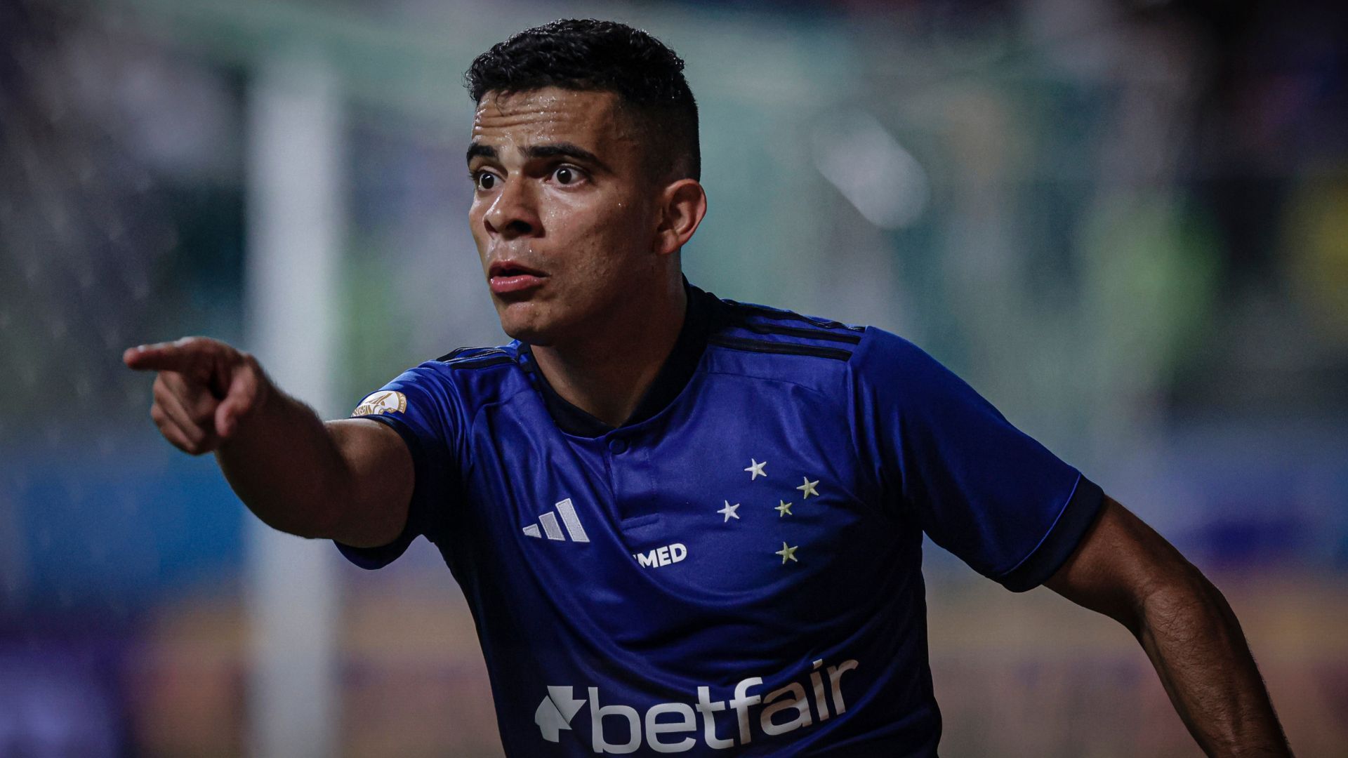 Grêmio retoma interesse por Bruno Rodrigues, do Cruzeiro