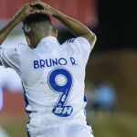 Ouça os gols da vitória do Cruzeiro contra o Patrocinense com a narração de Pequetito