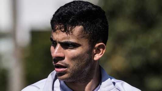 Bruno Rodrigues desfalcará Cruzeiro em função de problema médico