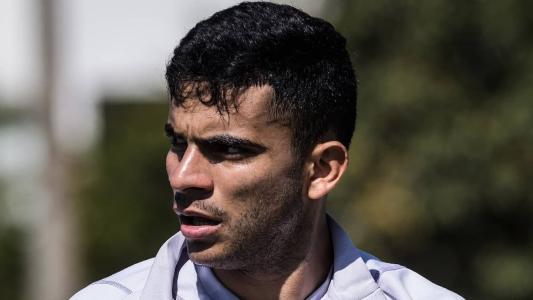 Bruno Rodrigues desfalcará Cruzeiro em função de problema médico
