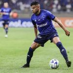 Cruzeiro: Bruno Rodrigues volta ao time titular e amplia números como 'garçom'