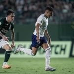 Cruzeiro: Bruno Rodrigues cresce de produção e comanda reação no Brasileiro