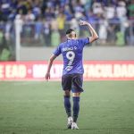 Destaque do Cruzeiro, Bruno Rodrigues já supera, em 4 meses, números de 2022