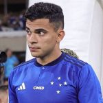 Cruzeiro: Bruno Rodrigues denuncia ataques verbais a familiares no Mineirão