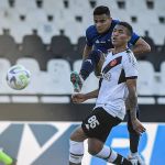Cruzeiro provoca Vasco após vitória em São Januário: 'Que lutem'
