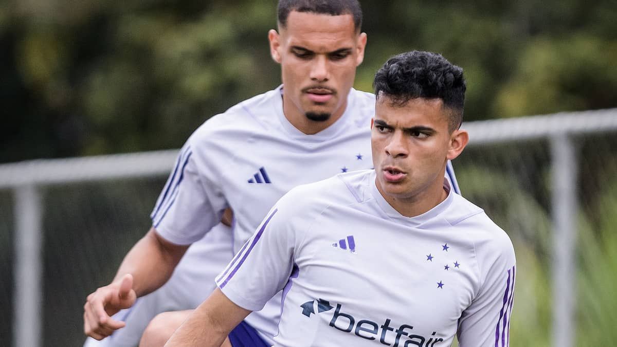Cruzeiro tem artilheiro menos goleador entre times da Série A