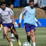 Mesmo com proposta da Arábia Saudita, Bruno Rodrigues volta a ser opção no Cruzeiro