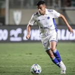 Bruno Rodrigues elogia Pepa e lembra de Pezzolano: 'Não estava mais no Cruzeiro'