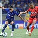 Cruzeiro: Autuori analisa pênalti perdido por Bruno Rodrigues contra Athletico-PR
