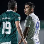 Bruno Rodrigues revela por que ficou no Cruzeiro após receber 'proposta da vida'