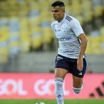 Como Bruno Rodrigues lida com as críticas no Cruzeiro? 