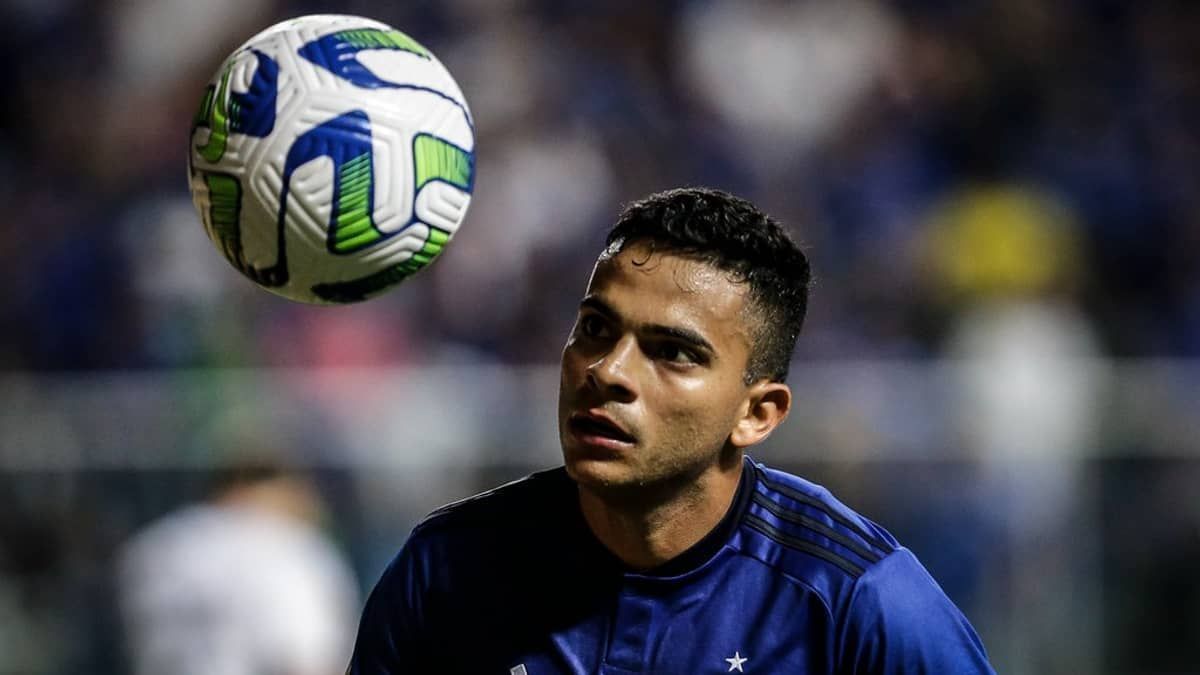 Cruzeiro aposta em 'carrasco' do Grêmio para avançar na Copa do Brasil