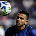 Cruzeiro aposta em 'carrasco' do Grêmio para avançar na Copa do Brasil