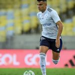 Destaque do Cruzeiro, Bruno Rodrigues comenta chances perdidas contra o Flamengo