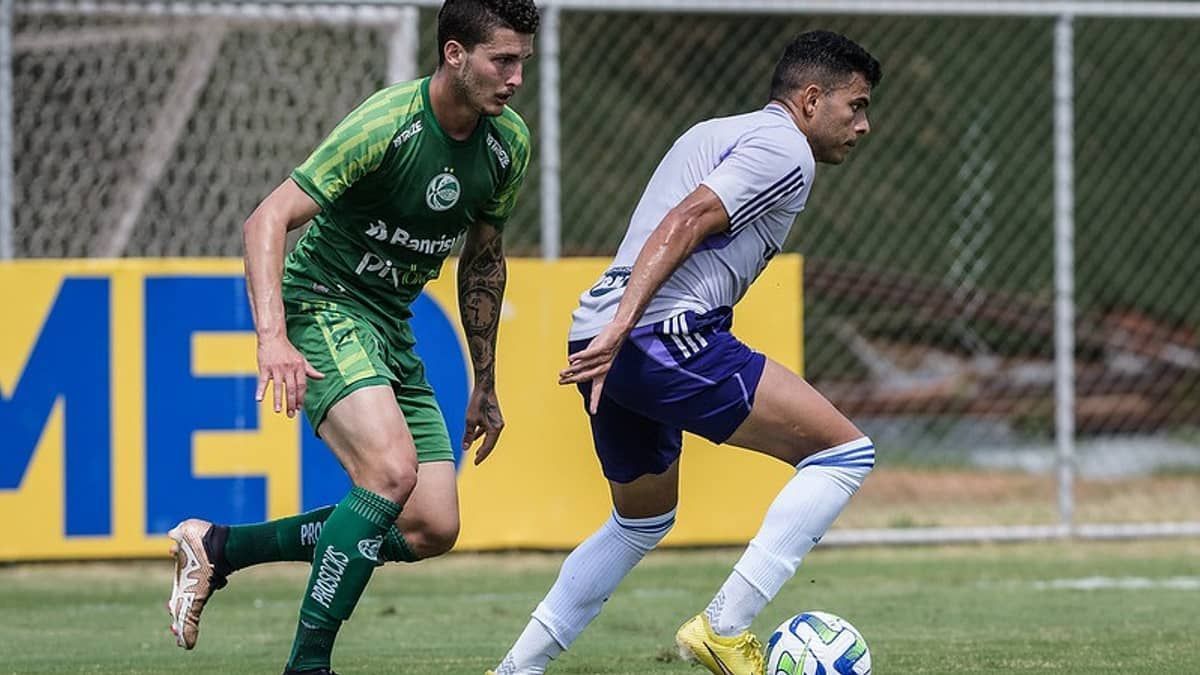 Cruzeiro aposta em atacante para faturar 'bolada' milionária na Copa do Brasil