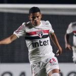Destaque do Cruzeiro, Bruno Rodrigues detalha passagem pelo São Paulo e revela chateação