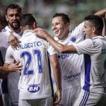 Cruzeiro: Bruno Rodrigues defende Gilberto e Dourado: 'Gols sairão naturalmente' 