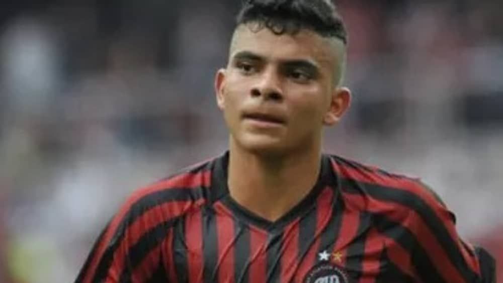 Bruno Rodrigues, do Cruzeiro, reencontra Athletico-PR, clube que o revelou