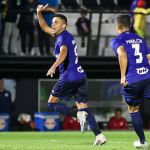 No Cruzeiro, Bruno Rodrigues vive melhor média de gols da carreira