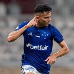 Bruno Rodrigues crava após empate com Vasco: 'Cruzeiro não vai cair'