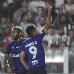Cruzeiro ultrapassa marca de mil gols no Brasileirão por pontos corridos