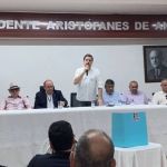 Bruno Rodrigues é aclamado novo presidente do Santa Cruz