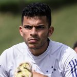 Com Bruno Rodrigues, Cruzeiro divulga relacionados para clássico com o Atlético