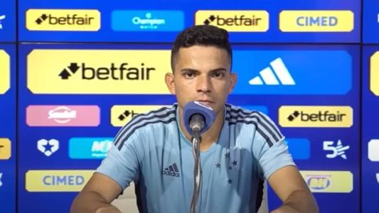 Bruno Rodrigues já marcou dois gols e uma assistências em seis jogos no ano