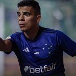 Cruzeiro venceu São Paulo no Brasileiro sem dar um chute com direção ao gol