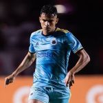 Bruno Rodrigues elogia Cruzeiro e lamenta chances perdidas em derrota