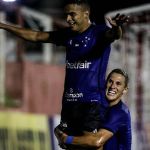 Atacante do Cruzeiro, Bruno Rodrigues diz que não quer ser poupado contra a Caldense