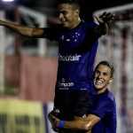 Atacante do Cruzeiro, Bruno Rodrigues diz que não quer ser poupado contra a Caldense