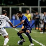 Cruzeiro x Grêmio: veja números do confronto em jogos em Belo Horizonte