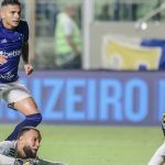 Bruno Rodrigues diz que clássico deixou Cruzeiro mais confiante na temporada
