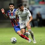 Cruzeiro e Bahia empatam com 'forte trabalho' do VAR, em Salvador