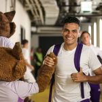 As chances de o Cruzeiro garantir vaga na Sul-Americana segundo a UFMG