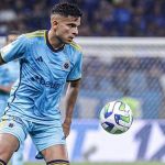 Garantido no Cruzeiro em 2023, Bruno Rodrigues chega a três meses de 'seca'