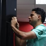 Encaminhado com o Cruzeiro, Bruno Rodrigues é cortado de jogo do Palmeiras