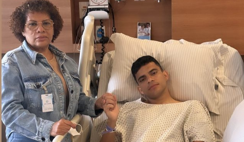 Bruno Rodrigues, do Palmeiras, passa por cirurgia após nova lesão