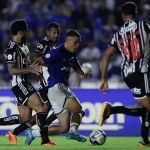 Bruno Rodrigues pode deixar o Cruzeiro? Entenda