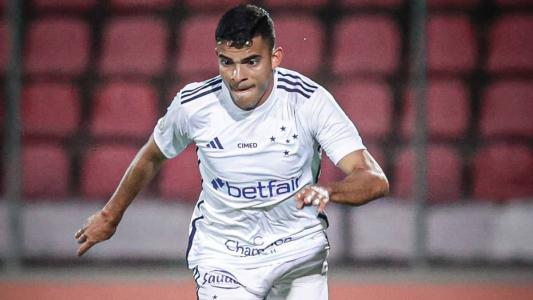 Bruno Rodrigues pediu medidas urgentes contra o racismo no futebol