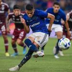 Alecsandro relembra dia em que perdeu dois pênaltis no Cruzeiro e viveu mesmo drama de Bruno Rodrigues