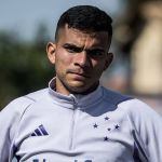 Cruzeiro recebe proposta de R$ 21 milhões por Bruno Rodrigues; saiba detalhes