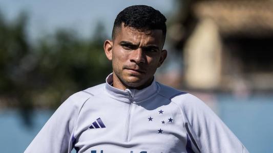Bruno Rodrigues recebeu proposta de clube saudita