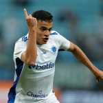 Cruzeiro prevê em balanço compra do atacante Bruno Rodrigues em 2023