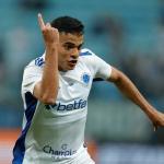 Cruzeiro prevê em balanço compra do atacante Bruno Rodrigues em 2023