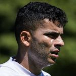 'Pepa já havia tentado me contratar em Portugal', revela Bruno Rodrigues
